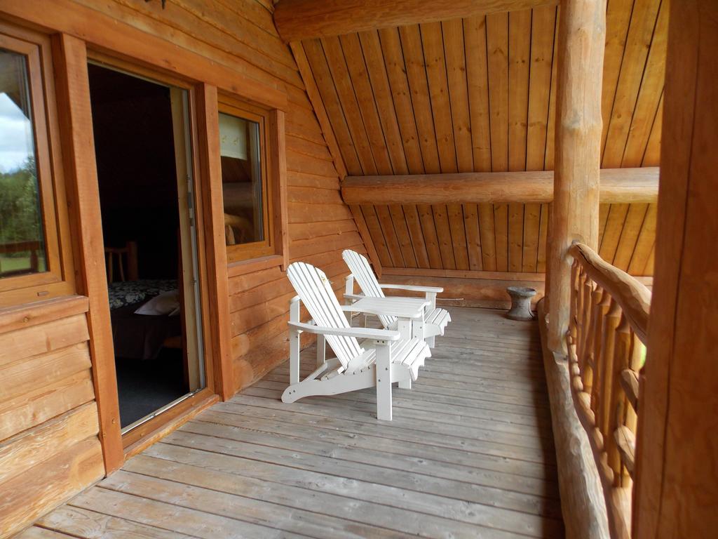 Guest House Kalnini Kārļi Habitación foto
